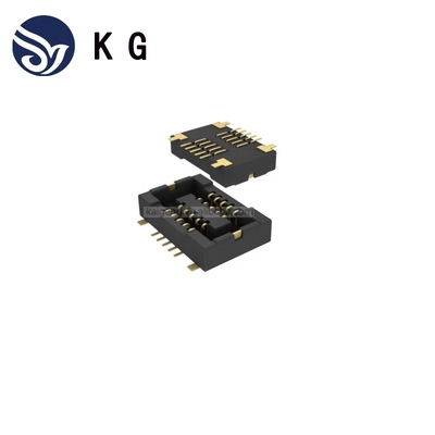 OK-06F010-04 0.4mm Pitch IC Connectors  10 Pins