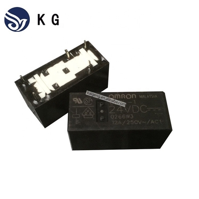 G2RL-1 24VDC DIP Electronic Components IC MCU Microcontroller Integrated Circuits  G2RL-1 24VDC