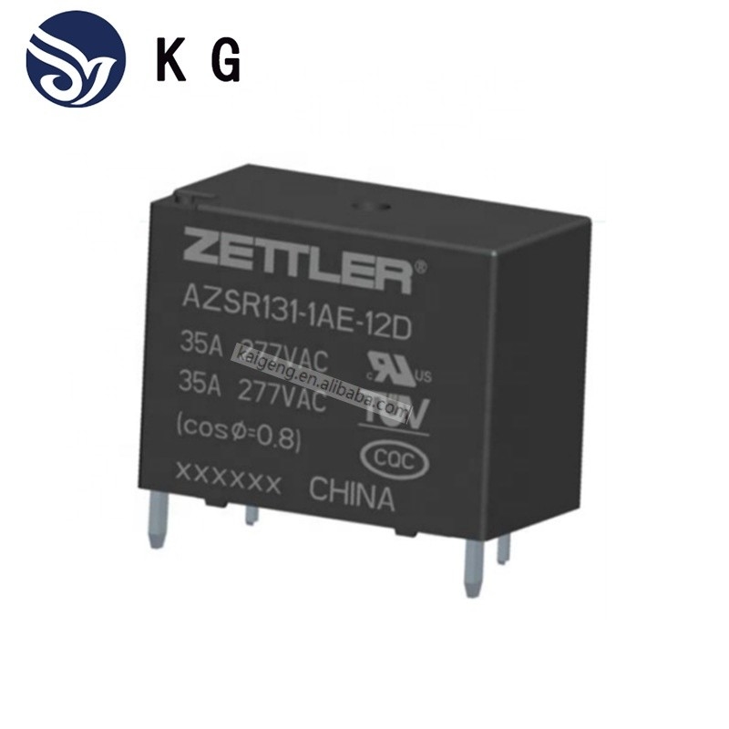 AZSR131-1AE-12D N/A Electronic Components IC MCU Microcontroller Integrated Circuits AZSR131-1AE-12D