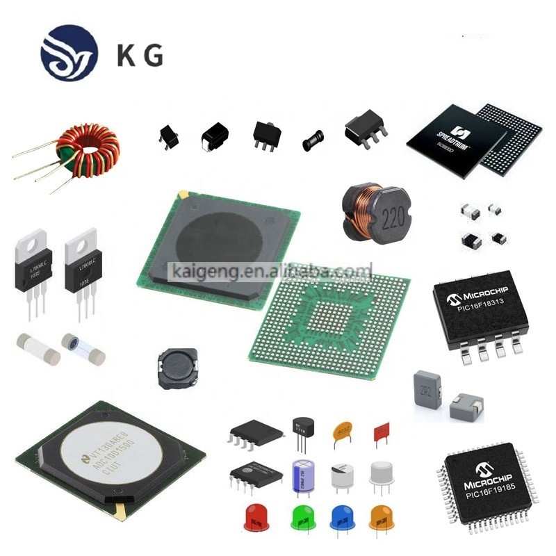 LSM303DLH LGA14 Electronic Components IC MCU Microcontroller Integrated Circuits LSM303DLH