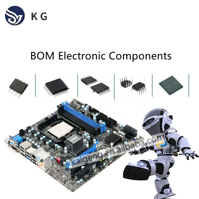 AD590JH TO52-3 Electronic Components IC MCU Microcontroller Integrated Circuits AD590JH