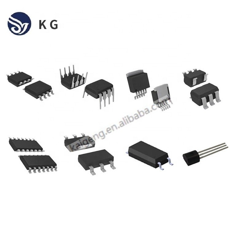 EP1K50FC256 BGA Electronic Components IC MCU Microcontroller Integrated Circuits EP1K50FC256